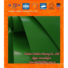 Durable PVC Coated Fabric for Canvas Sheet Hot sale